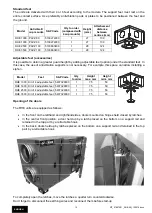 Preview for 56 page of S&P 5130272900 Instruction Manual