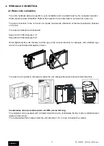 Preview for 57 page of S&P 5130272900 Instruction Manual