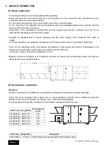 Preview for 59 page of S&P 5130272900 Instruction Manual