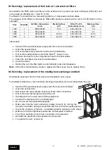 Preview for 85 page of S&P 5130272900 Instruction Manual