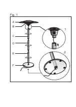 Preview for 2 page of S&P 5226833200 Installation Manual And Operating Instructions