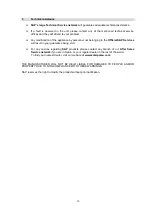 Preview for 10 page of S&P 5226833200 Installation Manual And Operating Instructions