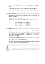 Preview for 17 page of S&P 5226833200 Installation Manual And Operating Instructions