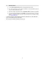 Preview for 22 page of S&P 5226833200 Installation Manual And Operating Instructions