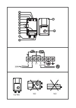 Preview for 2 page of S&P 700191 Manual