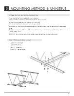 Preview for 11 page of S&P ADVANCING VENTILATION TORNADO HVLS Installation, Operation And Maintenance Manual