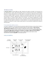 Preview for 3 page of S&P ADVANZ Installation Manual. Instructions For Use