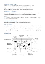 Preview for 29 page of S&P ADVANZ Installation Manual. Instructions For Use