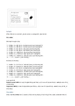 Preview for 39 page of S&P ADVANZ Installation Manual. Instructions For Use