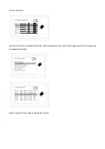 Preview for 40 page of S&P ADVANZ Installation Manual. Instructions For Use