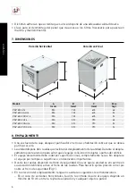 Предварительный просмотр 6 страницы S&P AIRPUR PAP 350 CA H14 Manual