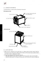 Предварительный просмотр 20 страницы S&P AIRPUR PAP 350 CA H14 Manual