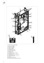 Предварительный просмотр 2 страницы S&P ALTAIR 120 H Manual