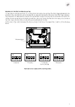 Предварительный просмотр 9 страницы S&P ALTAIR 120 H Manual