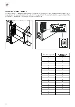 Предварительный просмотр 10 страницы S&P ALTAIR 120 H Manual