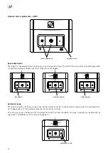 Предварительный просмотр 12 страницы S&P ALTAIR 120 H Manual