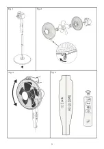 Предварительный просмотр 3 страницы S&P ARTIC-405 CN GR Manual