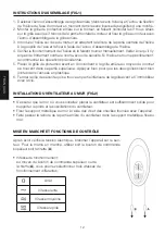 Preview for 12 page of S&P ARTIC PM GR Series User Instructions