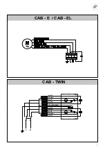 Предварительный просмотр 3 страницы S&P CAB-E Instruction Manual