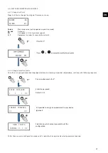 Предварительный просмотр 45 страницы S&P CAB ECOWATT PLUS Manual