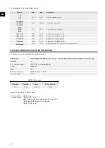 Предварительный просмотр 62 страницы S&P CAB ECOWATT PLUS Manual