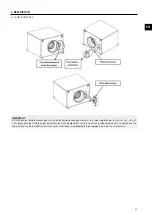 Предварительный просмотр 69 страницы S&P CAB ECOWATT PLUS Manual