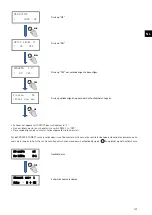 Предварительный просмотр 107 страницы S&P CAB ECOWATT PLUS Manual