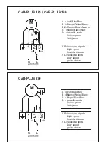 Предварительный просмотр 2 страницы S&P CAB-PLUS Series Instruction Manual