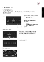 Preview for 13 page of S&P CAD HE 325 EC V BASIC Manual