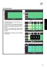 Preview for 33 page of S&P CAD HE 325 EC V BASIC Manual