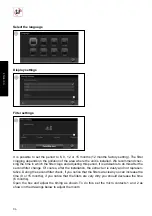 Preview for 34 page of S&P CAD HE 325 EC V BASIC Manual