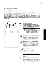 Preview for 41 page of S&P CAD HE 325 EC V BASIC Manual