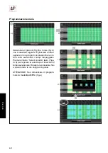 Preview for 68 page of S&P CAD HE 325 EC V BASIC Manual