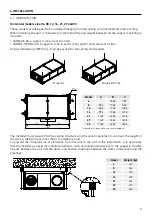 Предварительный просмотр 5 страницы S&P CADB-HE BASIC Series Manual