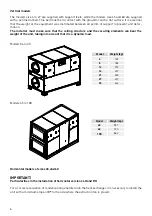 Предварительный просмотр 6 страницы S&P CADB-HE BASIC Series Manual