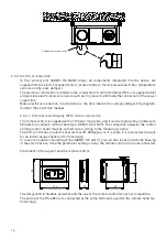 Предварительный просмотр 14 страницы S&P CADB-HE BASIC Series Manual