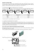 Предварительный просмотр 20 страницы S&P CADB-HE BASIC Series Manual