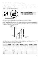 Предварительный просмотр 23 страницы S&P CADB-HE BASIC Series Manual