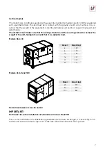 Предварительный просмотр 7 страницы S&P CADB-HE D 04 ECOWATT Manual