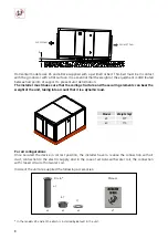 Предварительный просмотр 8 страницы S&P CADB-HE D 04 ECOWATT Manual