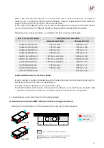 Предварительный просмотр 11 страницы S&P CADB-HE D 04 ECOWATT Manual