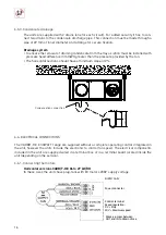 Предварительный просмотр 16 страницы S&P CADB-HE D 04 ECOWATT Manual