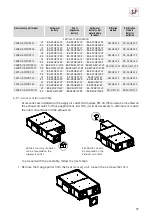 Предварительный просмотр 37 страницы S&P CADB-HE D 04 ECOWATT Manual