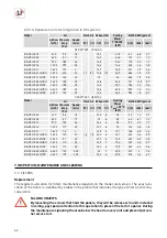 Предварительный просмотр 42 страницы S&P CADB-HE D 04 ECOWATT Manual