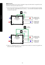 Предварительный просмотр 26 страницы S&P CADB-HE ECOWATT Series Manual