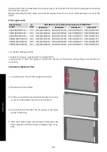 Предварительный просмотр 68 страницы S&P CADB-HE ECOWATT Series Manual