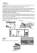 Preview for 5 page of S&P CADB-N-D Installation Manual