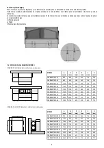 Preview for 6 page of S&P CADB-N-D Installation Manual