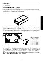 Preview for 7 page of S&P CADB/T-HE PRO-REG Series Instruction Manual