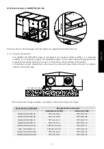 Preview for 11 page of S&P CADB/T-HE PRO-REG Series Instruction Manual